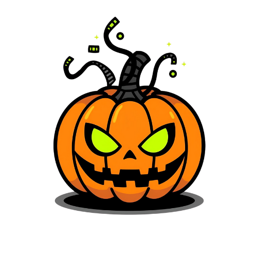 Pumpkin Experiment Logo